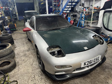 Mazda rx7 fd3s for sale  HORLEY