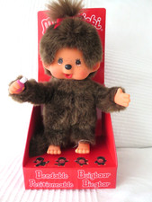 Sekiguchi monchhichi beweglich gebraucht kaufen  Leipzig