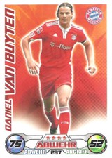 Match attax trading gebraucht kaufen  Hamburg