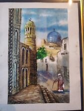 Lovely framed original for sale  COULSDON