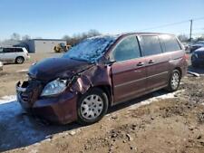 2006 honda odyssey van ex l for sale  Cicero