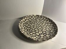 Poole pottery black for sale  NORTH WALSHAM
