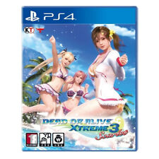 Usado, Dead or Alive Xtreme 3 Scarlet - PS4 comprar usado  Enviando para Brazil