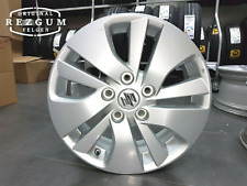 1 x felga aluminiowa 16 cali SUZUKI SX4 S-CROSS VITARA II wheel , Jante Cerchio 2/3, używany na sprzedaż  PL
