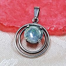 Opale argent 835 d'occasion  Le Luc