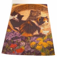 Cat flag lucie for sale  Cosby