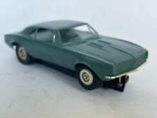Revell chevy camaro for sale  Virginia Beach