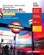 Performer one updated usato  Sesto San Giovanni