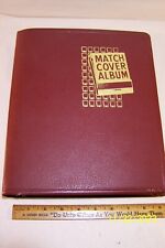 Beachcraft matchbook cover for sale  Mullica Hill
