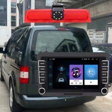 Navi 7"Autoradio GPS+Rückfahrkamera Für VW Caddy Life 2K Facelift Carplay DAB+ comprar usado  Enviando para Brazil