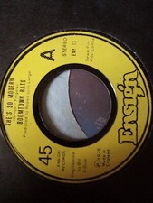 Vinyl inch single for sale  LEICESTER
