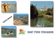 Espagne sant père d'occasion  France