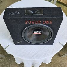 Terminator series inch for sale  Dayton
