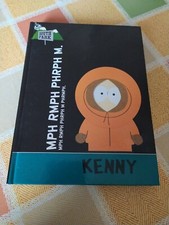South park kenny d'occasion  Expédié en France