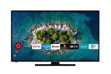 Hitachi u50k6100a fernseher gebraucht kaufen  Birkenfeld