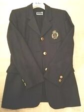 Giacca vintage blazer usato  Spoleto