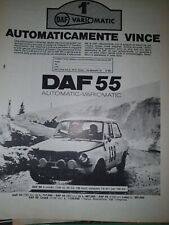 Daf variomatic vecchia usato  Pinerolo