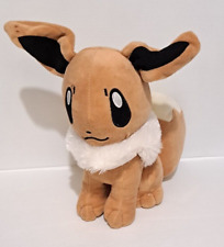 Peluche pokemon evoli d'occasion  Marseille XI