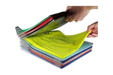 Organizer shirt sistema usato  Mugnano di Napoli