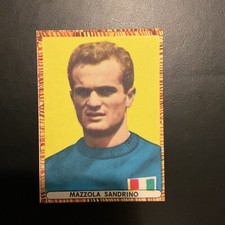 Figurina calciatori campioni usato  Torino