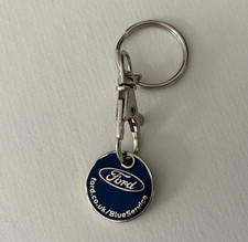 Ford car keyring for sale  HUNTINGDON