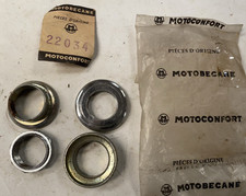 Motobecane steering race for sale  NORWICH