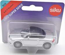 Siku 1033 audi gebraucht kaufen  Cottbus