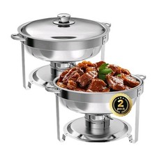 Imacone chafing dish for sale  Denham Springs