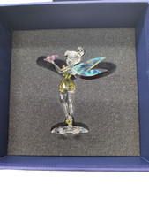 Swarovski tinker bell for sale  SOUTHAMPTON