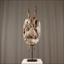 69316 maske ibibio gebraucht kaufen  Berlin