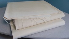 Heavy canvas sheets for sale  USA