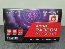 Sapphire nitro amd for sale  WIGSTON