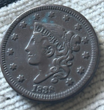 1838 usa one for sale 1838 usa one for sale  SHAFTESBURY