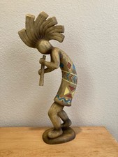 Kokopelli fertility god for sale  San Diego