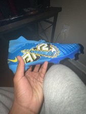 Nike zoom mercurial for sale  Raeford