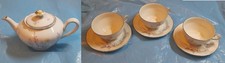 Elegante set servizio usato  Italia