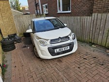 Citroen breaking spares for sale  HIGH WYCOMBE
