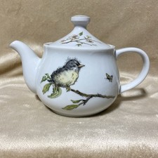 Vintage musical teapot for sale  Belton