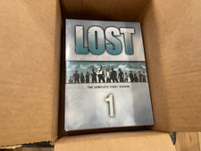 Usado, Lost Season 1 DVD - TV Series - Like New comprar usado Usado, Lost Season 1 DVD - TV Series - Like New comprar usado  Enviando para Brazil