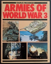 Armies war nato for sale  Northampton
