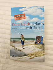 Urlaub papa buch gebraucht kaufen  Lehrte