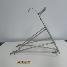 Rear carrier pannier for sale  CAMBRIDGE