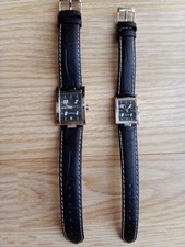 Montres lanvin homme d'occasion  Dugny