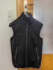 Mammut weste stretch gebraucht kaufen  Hannover