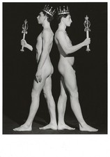 Postcard robt mapplethorpe for sale  Tishomingo