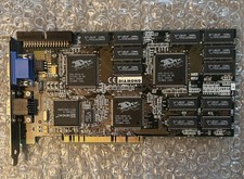 Diamond voodoo monster gebraucht kaufen  Bremen