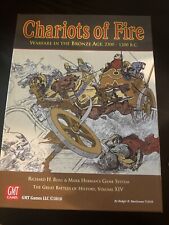 Chariots fire gmt d'occasion  Expédié en Belgium