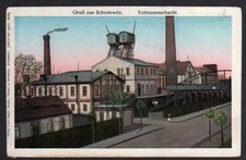 54920 schedewitz bergbau gebraucht kaufen  Dresden