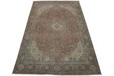Tabrizi rug pink for sale  Glen Mills