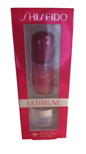 Shiseido ultimune concentrate gebraucht kaufen  Waakirchen